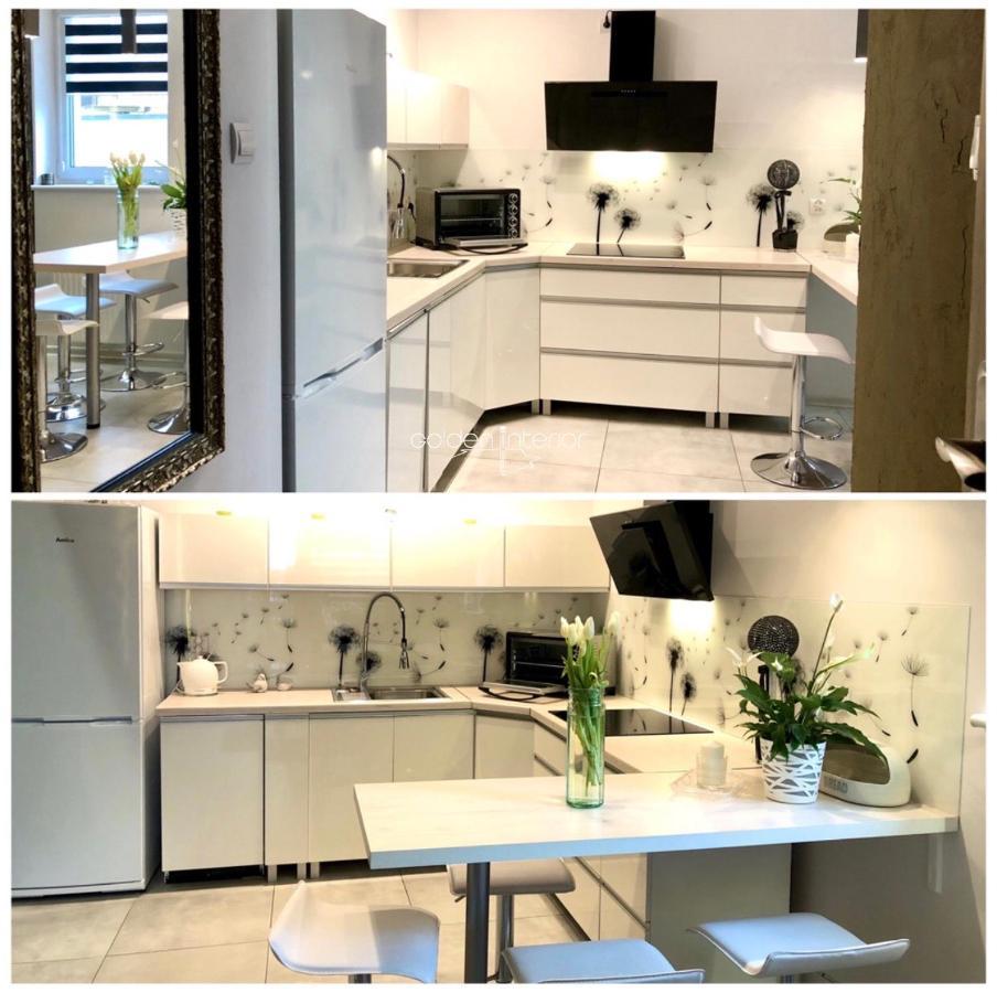 Apartament Mniszek Колобжег Екстер'єр фото